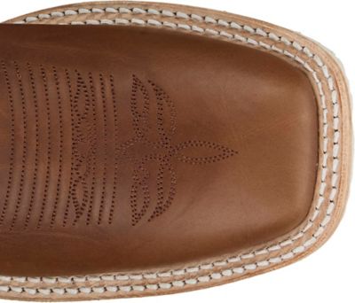 Image showing  Men's Bent Rail Trainor 11 in. Western Boot