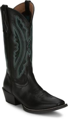 Image showing 0 th Justin Women's Gypsy Rae 12 in. Western Boot