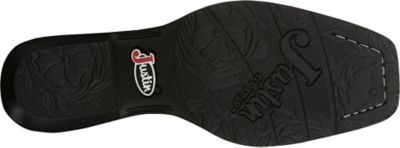 Image showing 2 th Justin Women's Gypsy Rae 12 in. Western Boot