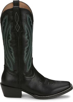 Image showing 5 th Justin Women's Gypsy Rae 12 in. Western Boot