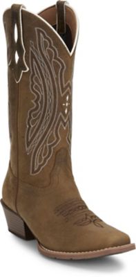 Justin Women's Gypsy Rae 12 in. Western Boot