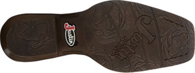 Image showing 2 th Justin Women's Gypsy Rae 12 in. Western Boot