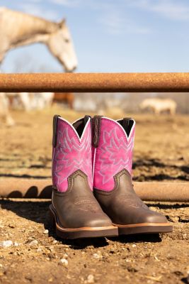 Image showing  Women's Gypsy Sunny 8 in. Western Boot