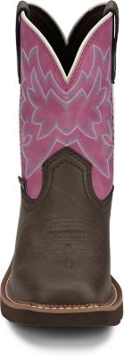 Image showing  Women's Gypsy Sunny 8 in. Western Boot