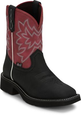 Justin Women's Gypsy Sunny 8 in. Western Boot