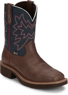 Image showing  Women's Gypsy Sunny 8 in. Western Boot