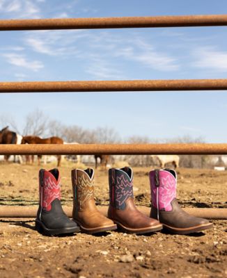 Image showing  Women's Gypsy Sunny 8 in. Western Boot