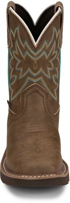 Image showing  Women's Gypsy Sunny 8 in. Western Boot