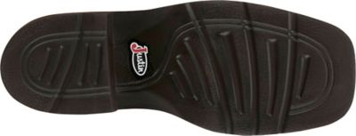 Image showing 2 th Justin Women's Gypsy Sunny 8 in. Western Boot