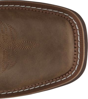 Image showing 3 th Justin Women's Gypsy Sunny 8 in. Western Boot