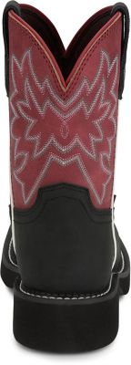 Image showing 6 th Justin Women's Gypsy Kay 8 in. Western Boot
