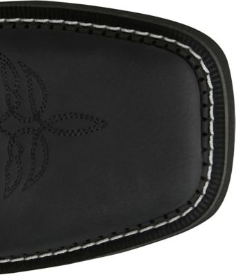 Image showing 3 th Justin Women's Gypsy Kay 8 in. Western Boot