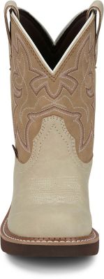 Image showing 3 th Justin Women's Gypsy Kay 8 in. Western Boot