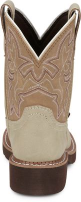 Image showing 5 th Justin Women's Gypsy Kay 8 in. Western Boot