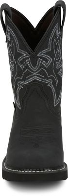 Image showing 4 th Justin Women's Gypsy Kay 8 in. Western Boot