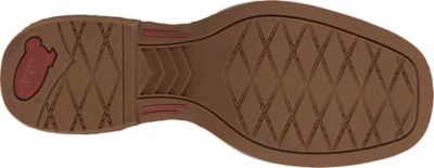 Image showing  Kid's Canter Junior Western Boot