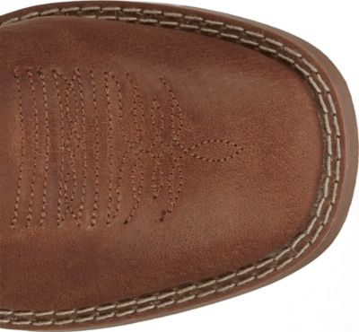 Image showing  Kid's Canter Junior Western Boot