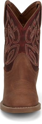 Image showing  Kid's Canter Junior Western Boot