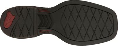 Image showing  Kid's Bowline Junior Western Boot
