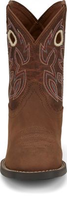 Image showing  Kid's Bowline Junior Western Boot