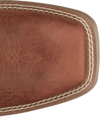 Image showing  Women's Stampede Halter 11 in. Western Boot