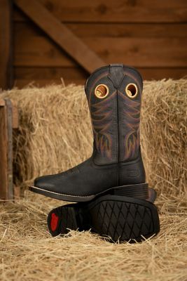 Image showing  Women's Stampede Dixie 11 in. Western Boot