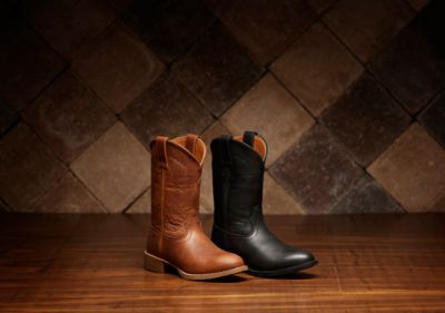 Image showing  Women's Stampede Blain 10 in. Western Boot