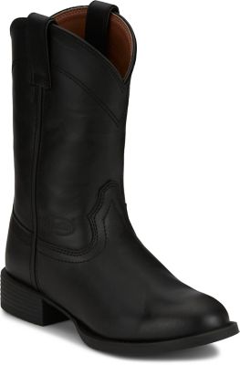 Justin Women's Stampede Blain 10 in. Western Boot
