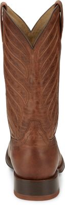 Image showing 6 th Tony Lama Men's Derby Lenado 12 in. Western Boot