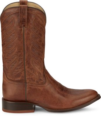 Image showing 5 th Tony Lama Men's Derby Lenado 12 in. Western Boot