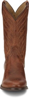Image showing 4 th Tony Lama Men's Derby Lenado 12 in. Western Boot