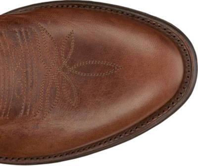 Image showing 3 th Tony Lama Men's Derby Lenado 12 in. Western Boot