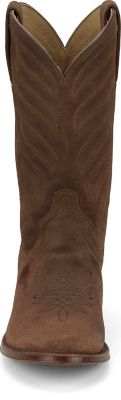 Image showing 4 th Tony Lama Men's Derby Amado 12 in. Western Boot