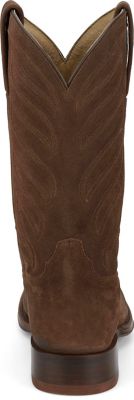 Image showing 6 th Tony Lama Men's Derby Amado 12 in. Western Boot