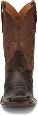 Image showing  Men's 1911 Canyon 11 in. Western Boot