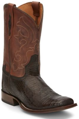 Image showing 0 th Tony Lama Men's 1911 Canyon 11 in. Western Boot