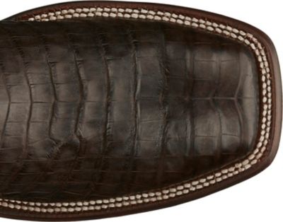 Image showing 2 th Tony Lama Men's 1911 Canyon 11 in. Western Boot