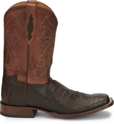 Image showing 4 th Tony Lama Men's 1911 Canyon 11 in. Western Boot