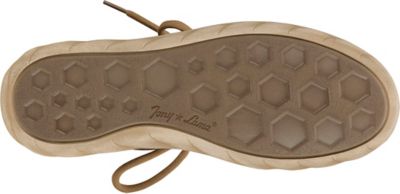 Image showing  Men's Estancia Moc Toe Cowhide Shoe