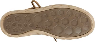 Image showing 2 th Tony Lama Men's Estancia Moc Toe Suede Shoe