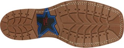 Image showing  Men's TLX Performance Antonio 13 in. Western Boot