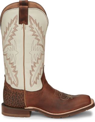Image showing 5 th Tony Lama Men's TLX Performance Antonio 13 in. Western Boot