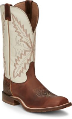 Tony Lama Men's TLX Performance Antonio 13 in. Western Boot