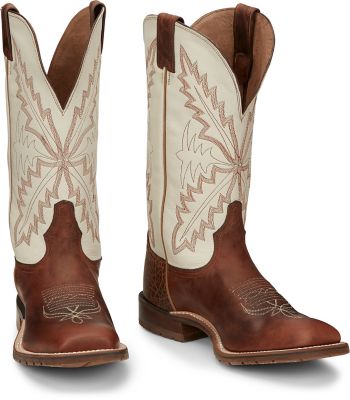 Image showing 7 th Tony Lama Men's TLX Performance Antonio 13 in. Western Boot