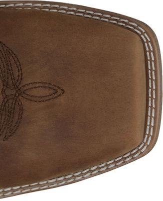 Image showing 2 th Justin Men's Commander NiTread 11 in. Waterproof Work Boot