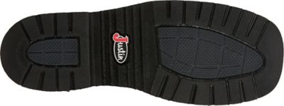 Image showing  Men's Homeland Ames 11 in. Work Boot