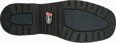 Image showing  Men's Homeland Ames 11 in. Steel Toe Work Boot