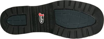 Image showing  Men's Homeland Ames 11 in. Waterproof Work Boot