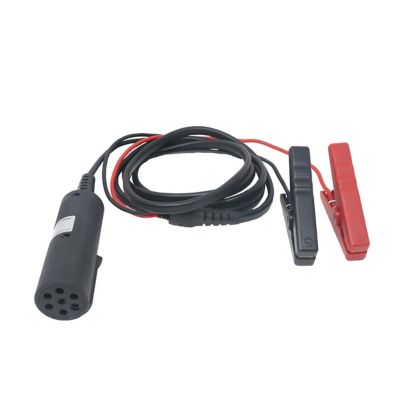 Image showing  J560 PLC Trailer Adapter