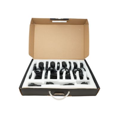 Image showing  Heavy Duty Non-16 Pin Cable Kit